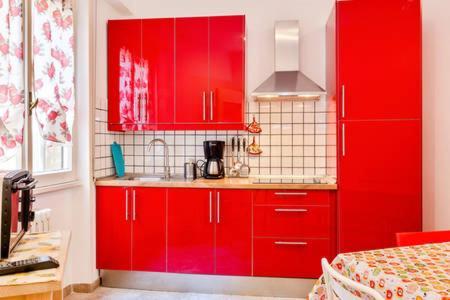 All'opera Apartment